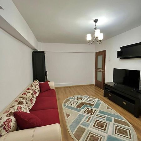 Apartament Centru Sibiu Bagian luar foto