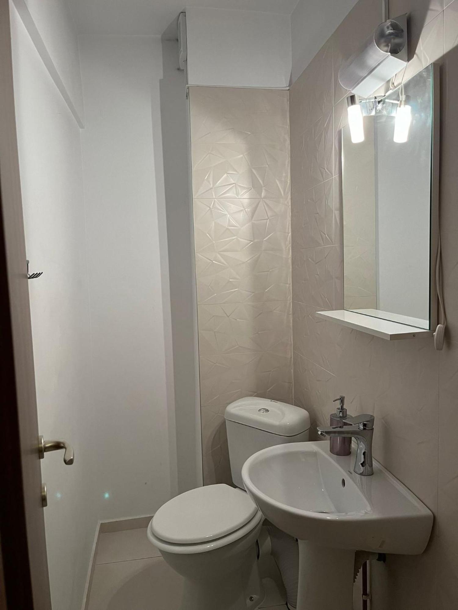 Apartament Centru Sibiu Bagian luar foto